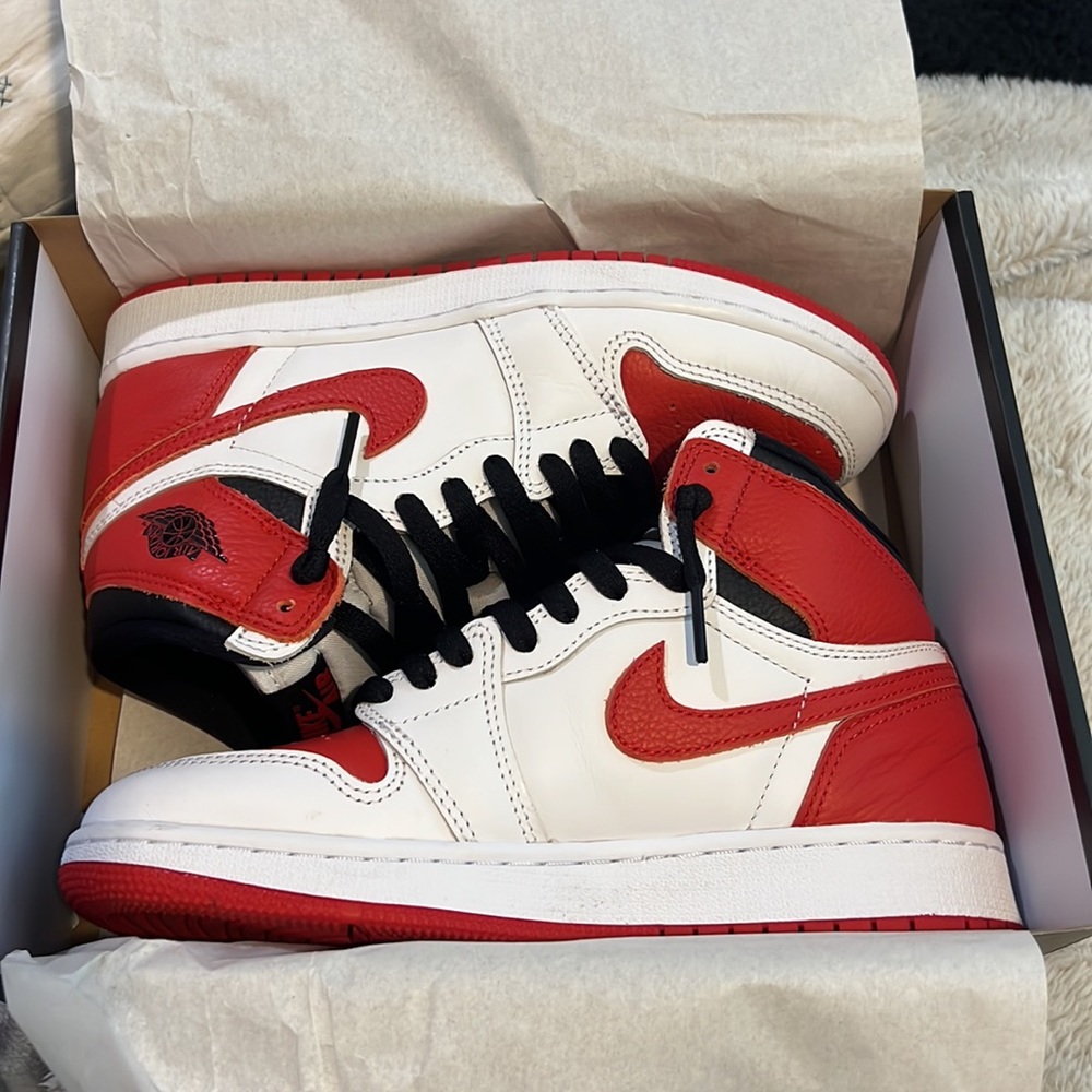 used shoes, good condition